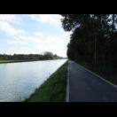 Der Dortmund-Ems-Kanal